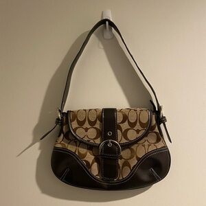 Coach Mini Bag Purse